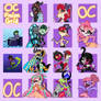 OC Fusion Grid #2 Closed