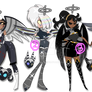 HH/HB Point Adopts: EXORCISTS CLOSED