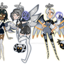 HH/HB Point Adopts: EXORCISTS P2 CLOSED