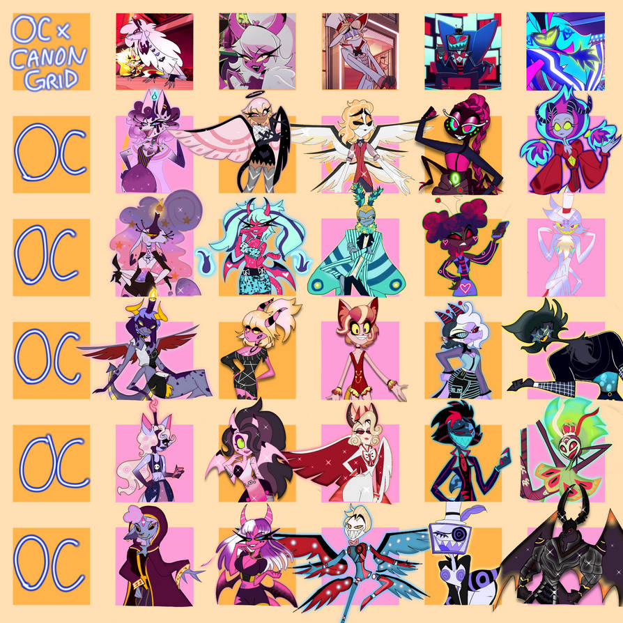 Hellaverse x OC MEGA Grid Closed