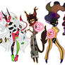 HH/HB OTA ADOPTS Closed