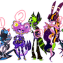 HH/HB SPARKLE Adopts 1/5 OPEN OTA!