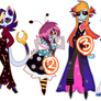 HH/HB OTA Adopts CLOSED