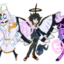 HH/HB OTA Adopts CLOSED