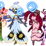 HH/HB OTA Adopts CLOSED