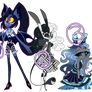 HH/HB OTA Adopts 1/4 OPEN