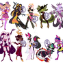 HH/HB OTA Adopts CLOSED