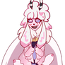 Caspian (HH OC)