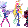HH/HB OTA Adopts 1/3 OPEN