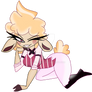 B2 for GaleCumulusFangirl
