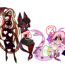 HH/HB OTA Adopts ONE LEFT