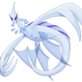 Mega Lugia (old version)