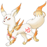 Luxeon - Light type Eeveelution
