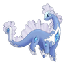 Mega Aurorus