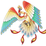 Mega Ho-Oh
