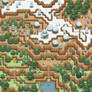 Keltios Map - Route 1 - Eagle Path