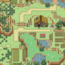Route 3 - Berries fields