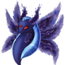 Ancient Volcarona