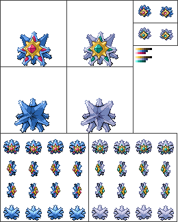 Galar Spritedex by conyjams on DeviantArt