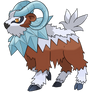 Ancient Gogoat