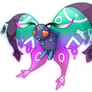 Mega Butterfree