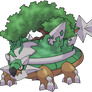 Mega Torterra