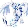 Mega Lugia