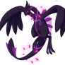 Mega Shadow Lugia
