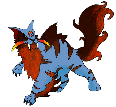 Sharkiger