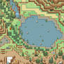 Cernos Lake