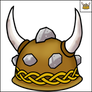 Rocky Helmet (ancient version)