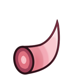 Slowpoke Tail