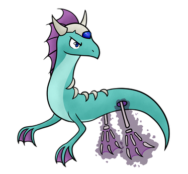 Jormost shiny