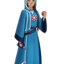 Marinada - High Priestess of Kyogre