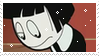 creepy susie stamp