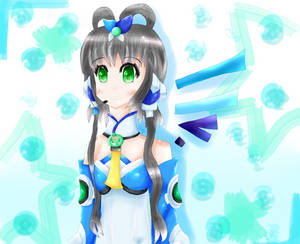 Luo Tianyi ~