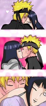 RANDOM CRAP- Naruhina