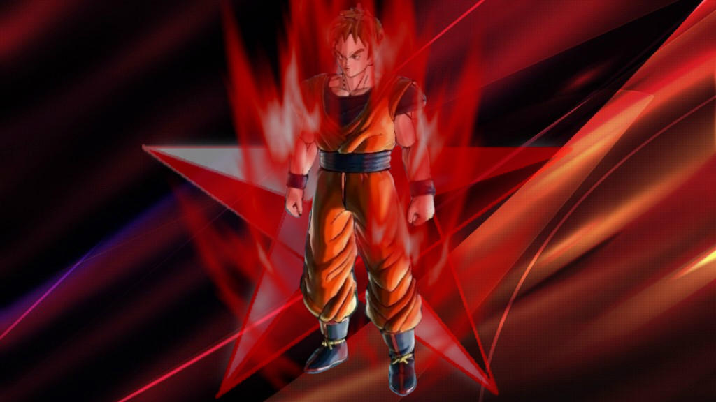 Neo-R. wallpaper by Neo-RedRanger on DeviantArt