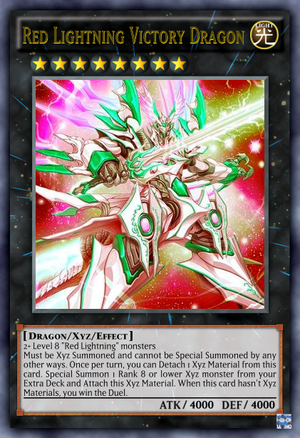 My Yu-Gi-Oh! Rankings: Signer Dragon 