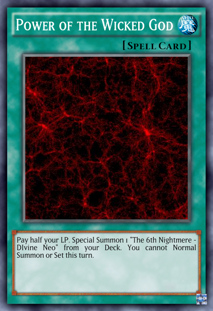 wicked god cards yugioh Yu-Gi-Oh! The Gods Set : Toys & Games The Best Wicked God Cards