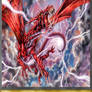 Red Lightning Dragon (4Kids version)
