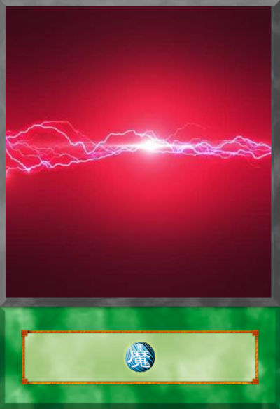 Red Lightning RItual (4kids version) by Neo-RedRanger on DeviantArt