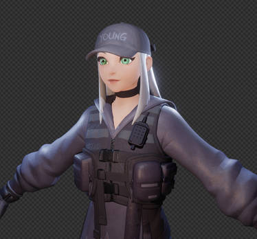 Explore the Best Chigusafortnite Art | DeviantArt
