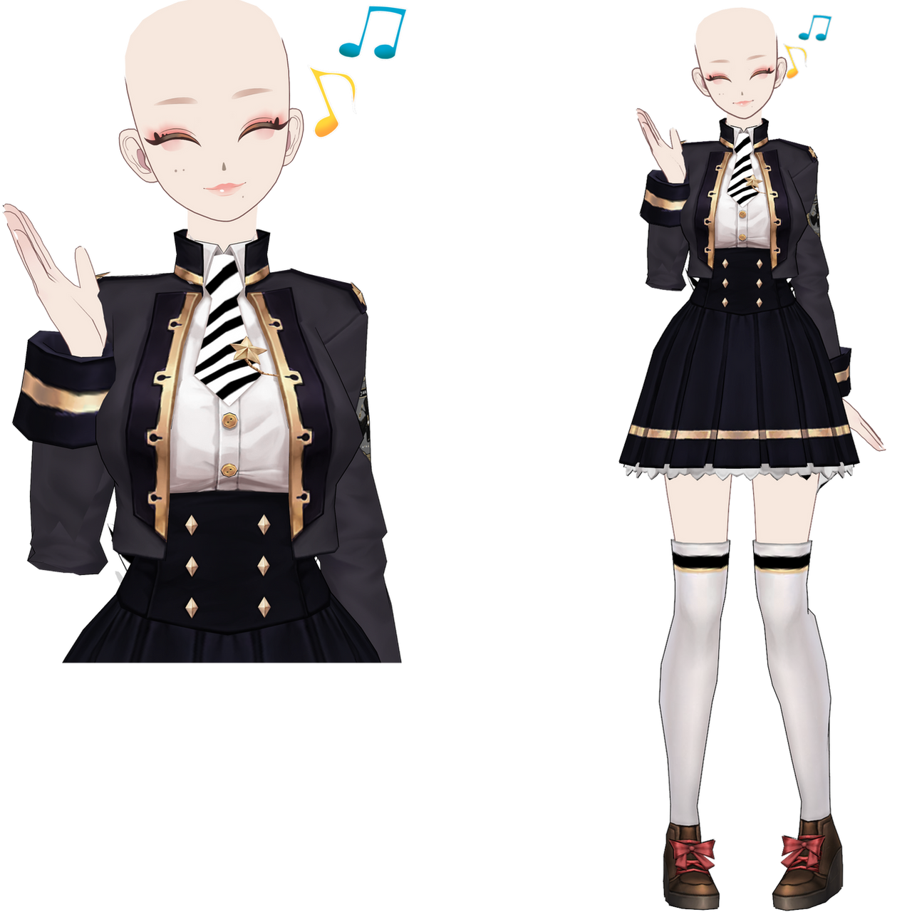Rielle Rsa Twst oc wip :3 by MellIll on DeviantArt