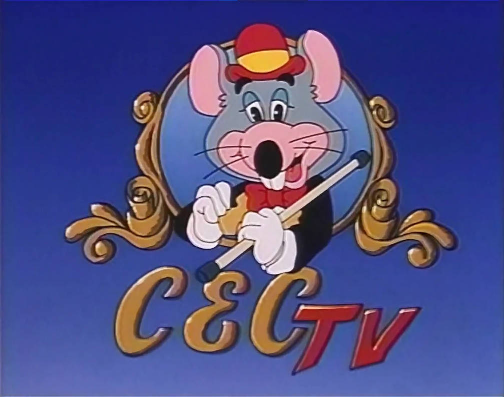 Cec 4 Fun What is CEC-TV? by CECHIstorian on DeviantArt