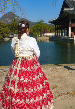 Gyeongbokgung