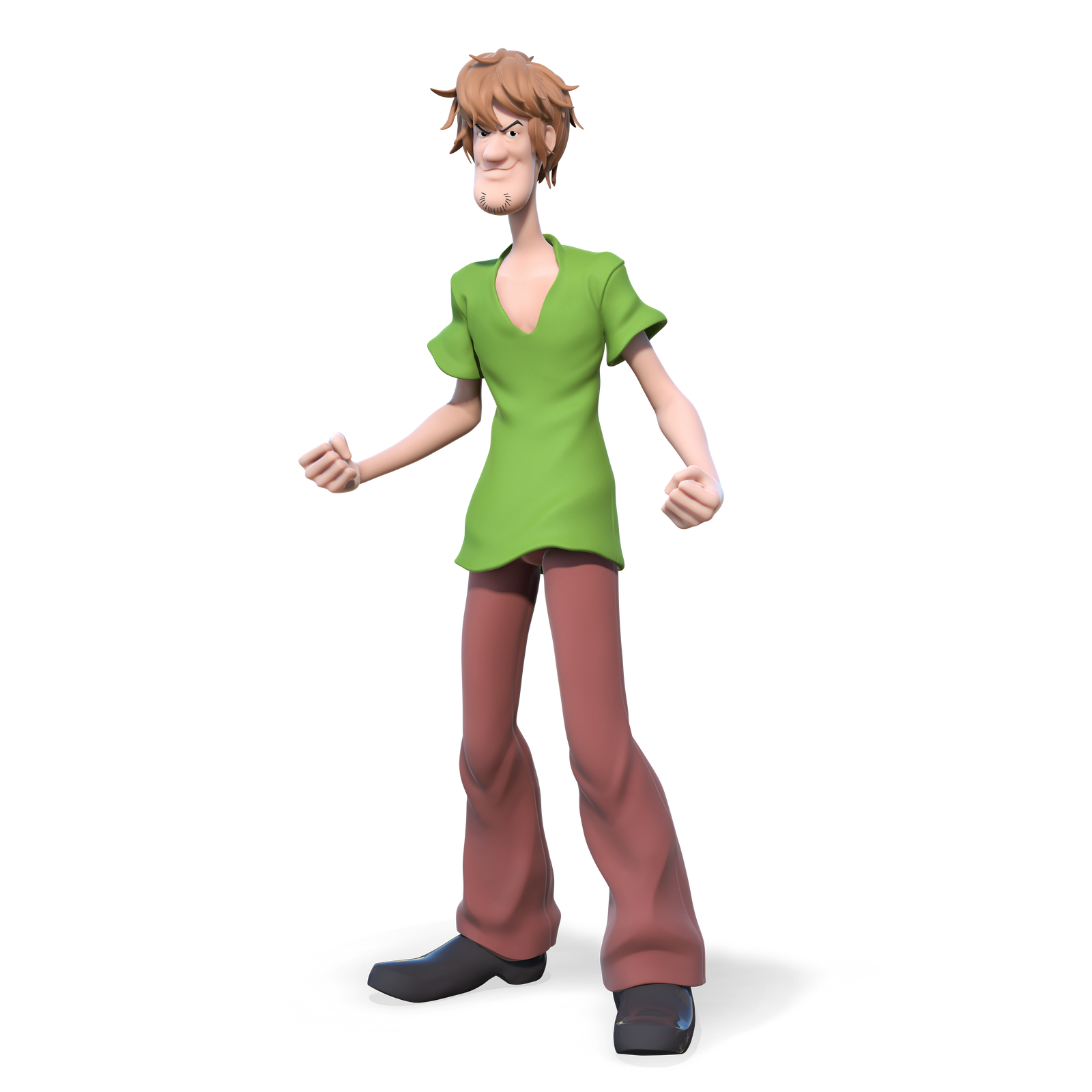 Shaggy Rogers Render By Vaandalized On DeviantArt shaggy-rogers-render-by-vaandalized-on-deviantart