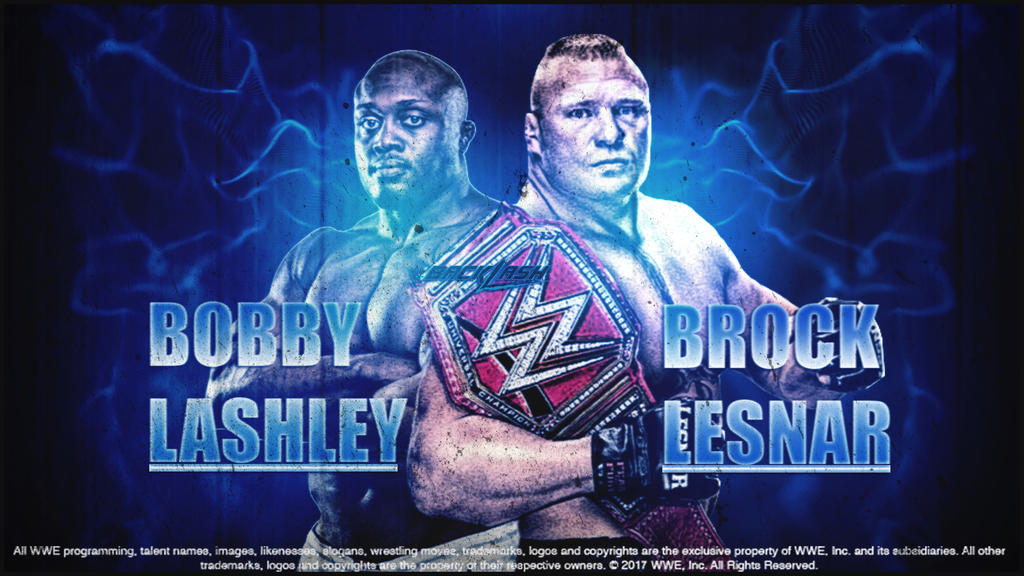 Wwe-Backlash-Custom-Match-Card-2018- by hamzaidali on DeviantArt
