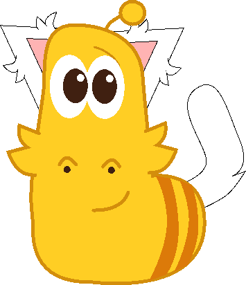 Yellow (Cat) by LBTELAF2011IsBack on DeviantArt