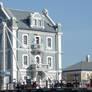 Cape Town Waterfront